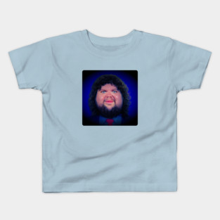 JD Vance - Vice President of Memes Kids T-Shirt