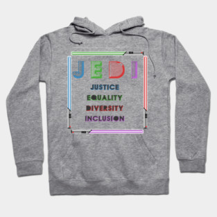JEDI Hoodie