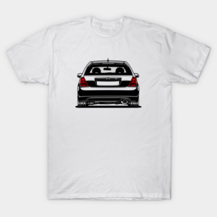 EP3 Type R T-Shirt