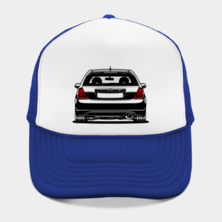 EP3 Type R Hat