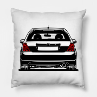 EP3 Type R Pillow