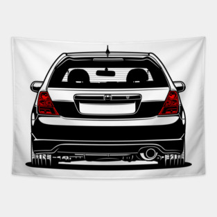 EP3 Type R Tapestry