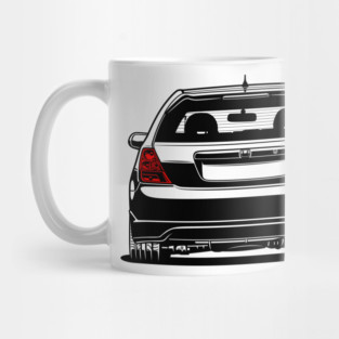 EP3 Type R Mug