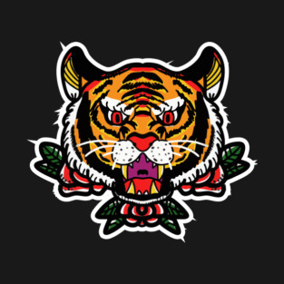Tiger T-Shirt