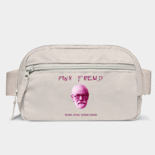 PINK FREUD Bag