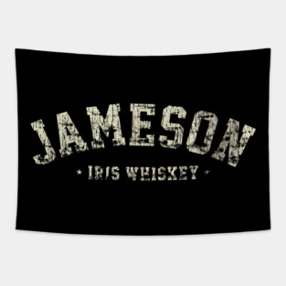 jameson irish whiskey Tapestry