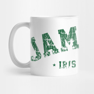 jameson irish saint patricks day Mug