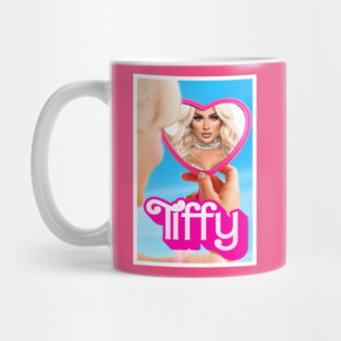 Tiffy Time Mug