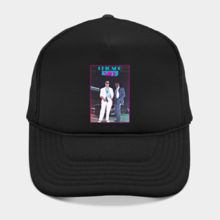 Chicago Vice Hat