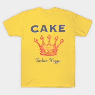 CAKE T-Shirt