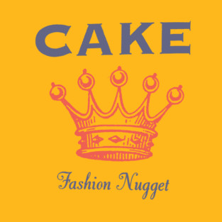 CAKE T-Shirt