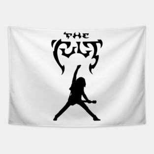 The Cult Tapestry