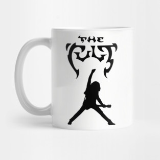 The Cult Mug