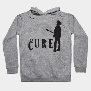 The Cure Hoodie