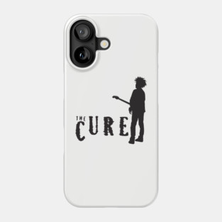 The Cure Phone Case