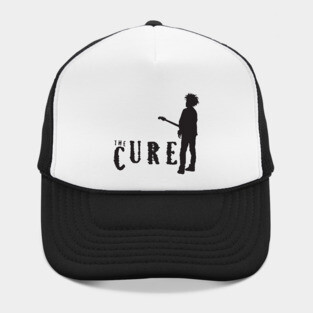 The Cure Hat