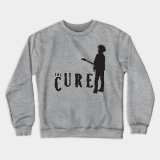 The Cure Crewneck Sweatshirt