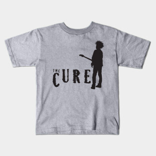 The Cure Kids T-Shirt