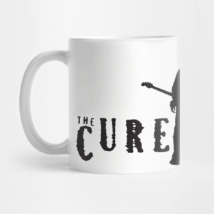 The Cure Mug