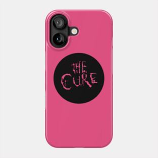 The Cure Phone Case