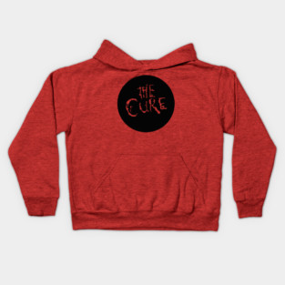 The Cure Kids Hoodie