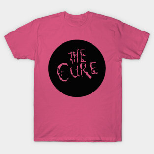 The Cure T-Shirt