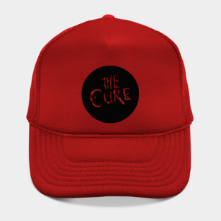 The Cure Hat