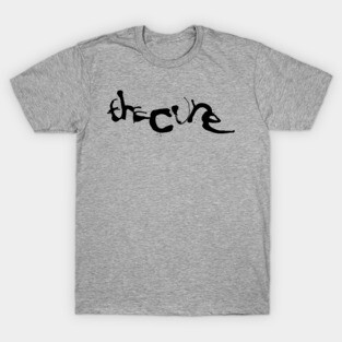 The Cure T-Shirt