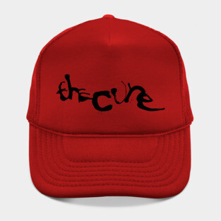 The Cure Hat