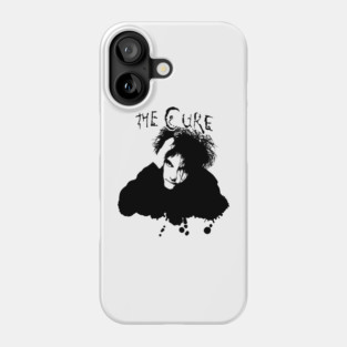 The Cure Phone Case