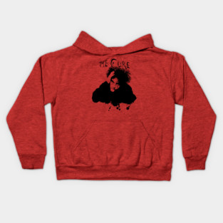 The Cure Kids Hoodie