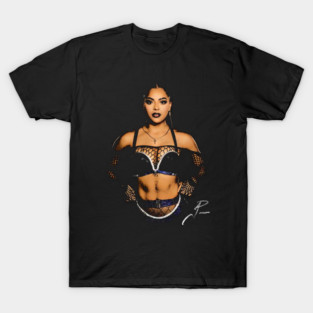 Jaida Parker Miss T-Shirt