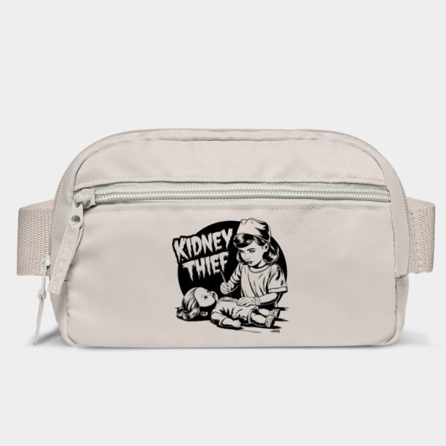 Kidney Thief by Cosmo Gazoo