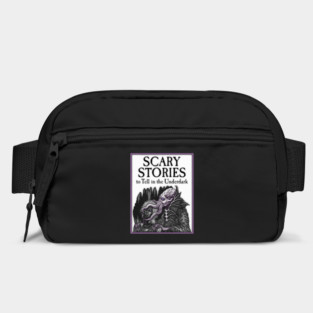 Scary Stories Underdark - Azhmodai 2019 Bag