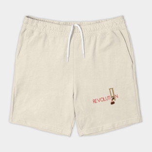 Revolution Guillotine Shorts