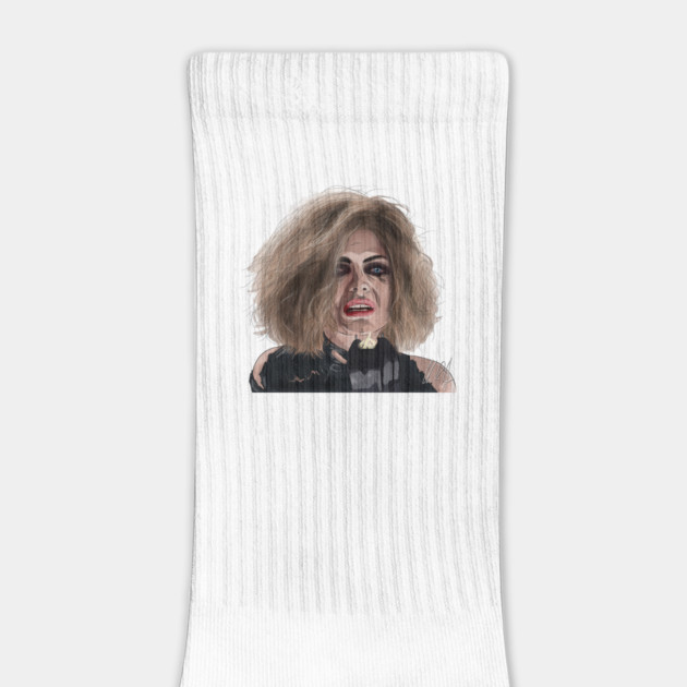 How About a Kiss, Santy Claus? by 51Deesigns