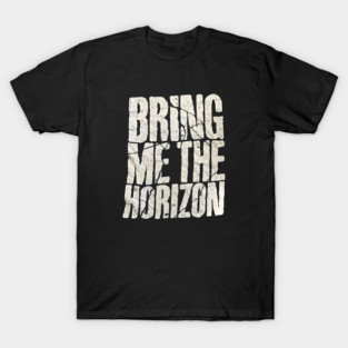 Bring Me The Horizon Vintage T-Shirt
