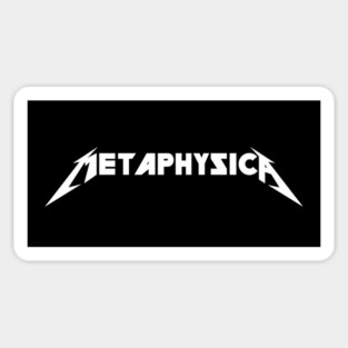 METAPHYSICA Magnet