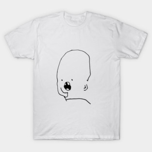 Artwork by Thomas T-Shirt