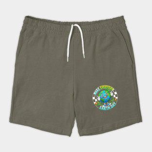 Make Everyday Earth Day Shorts