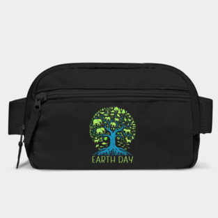 Earth Day Bag