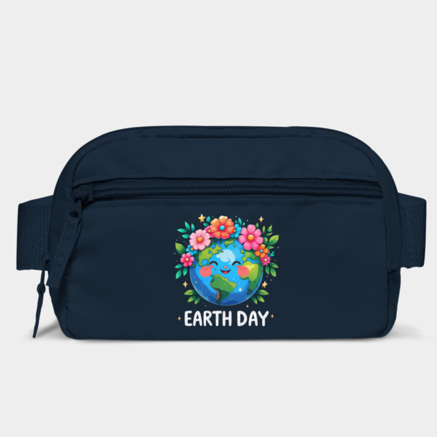Earth Day by Creatifly Graphic Tees