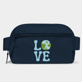 Love Earth Day Bag
