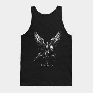 Valkyrie Tank Top