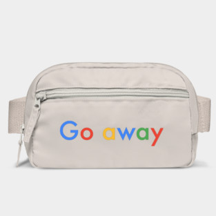 Go away Bag