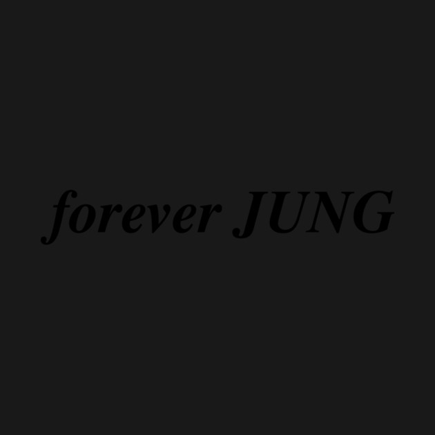 forever JUNG by Psychoanalytic's Store