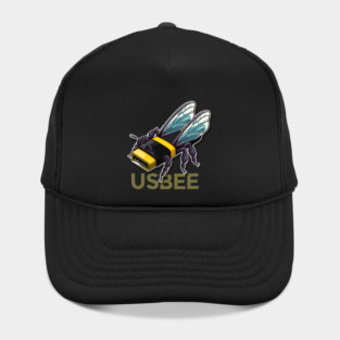 USBEE Hat