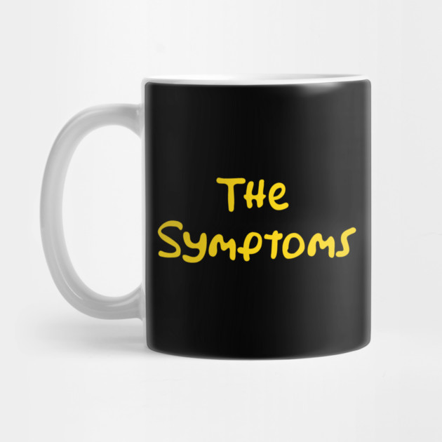 THE SYMPTOMS by Psychoanalytic's Store