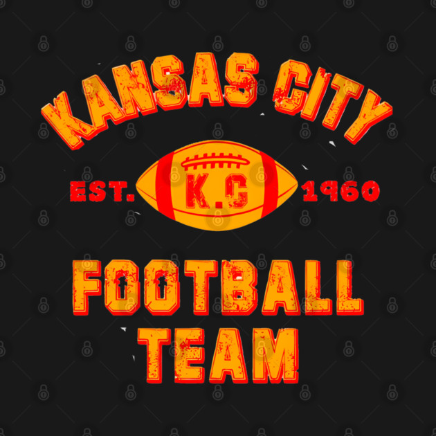 kansas football by Opaine Occult