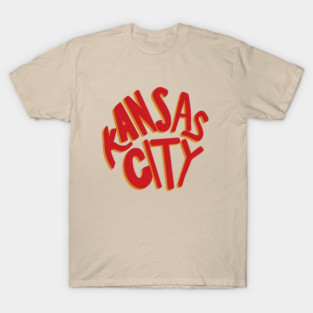Kansas Vintage T-Shirt